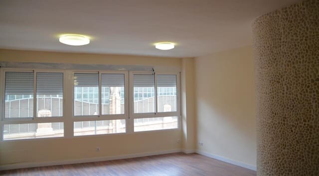 2 soverom Leilighet til salgs i Mercado, Alicante by - € 235 000 (Ref: 9846267)