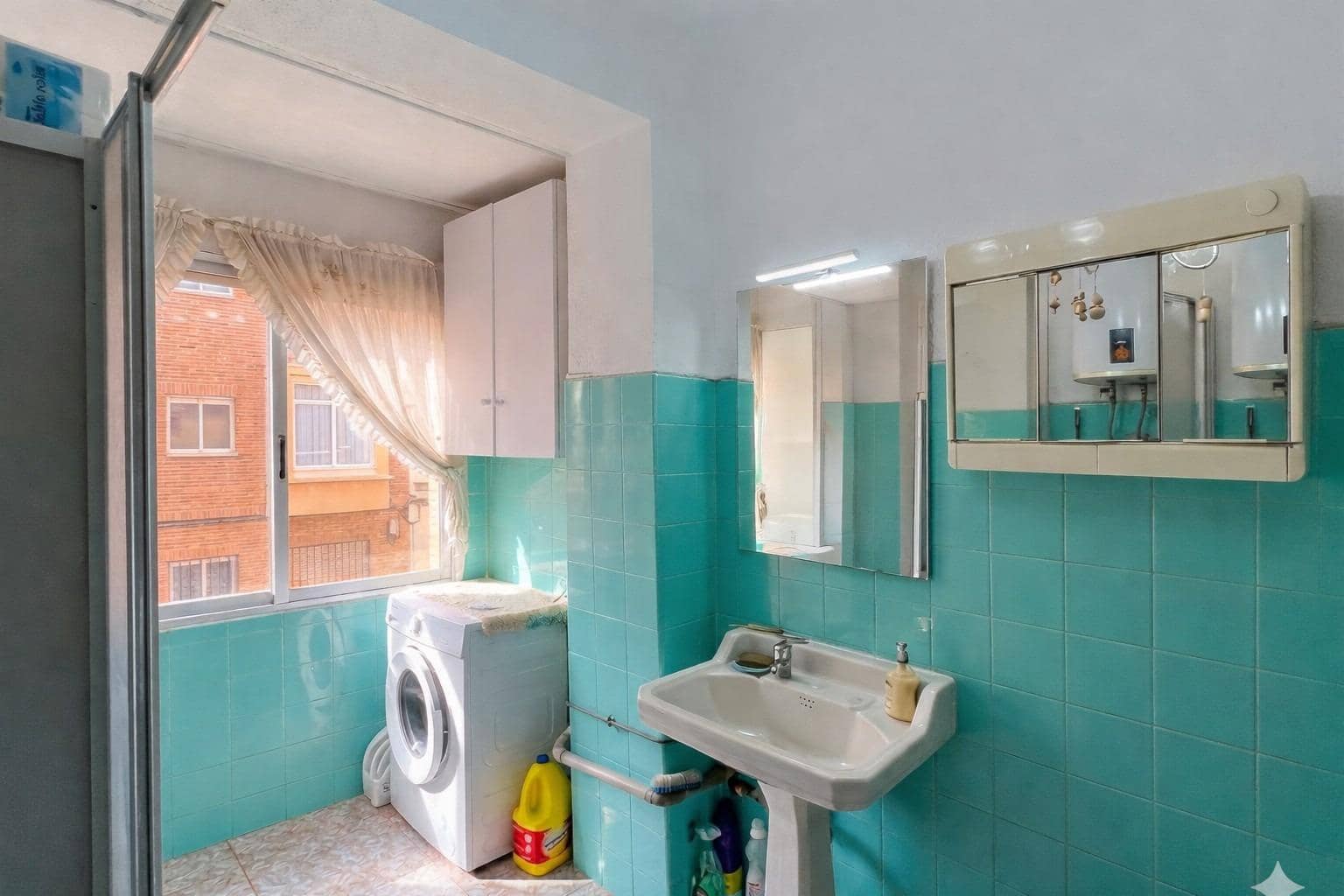 3 soveværelse Lejlighed til salg i Alicante by - € 305.000 (Ref: 9849412)