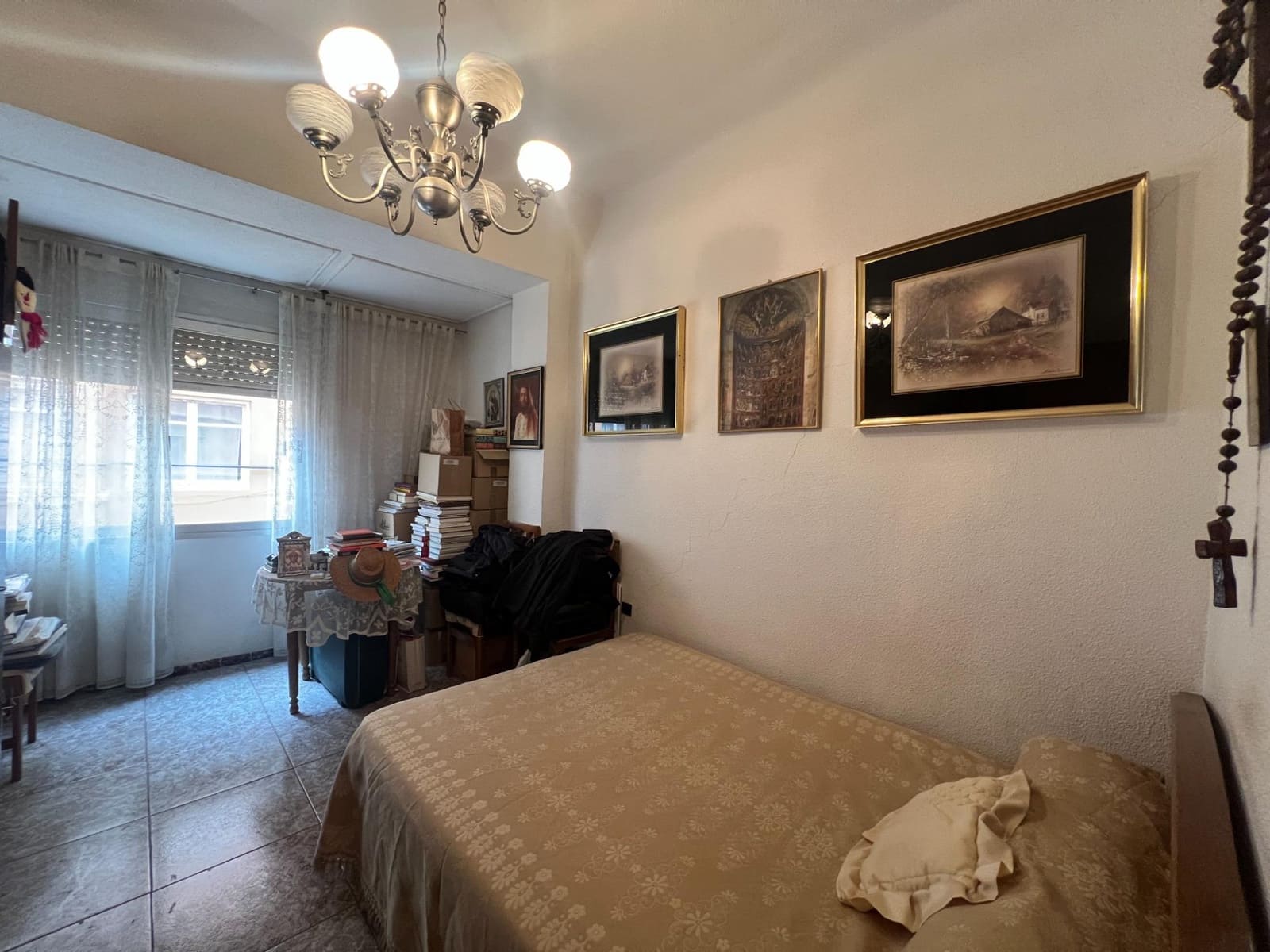 3 soveværelse Lejlighed til salg i Alicante by - € 305.000 (Ref: 9849412)
