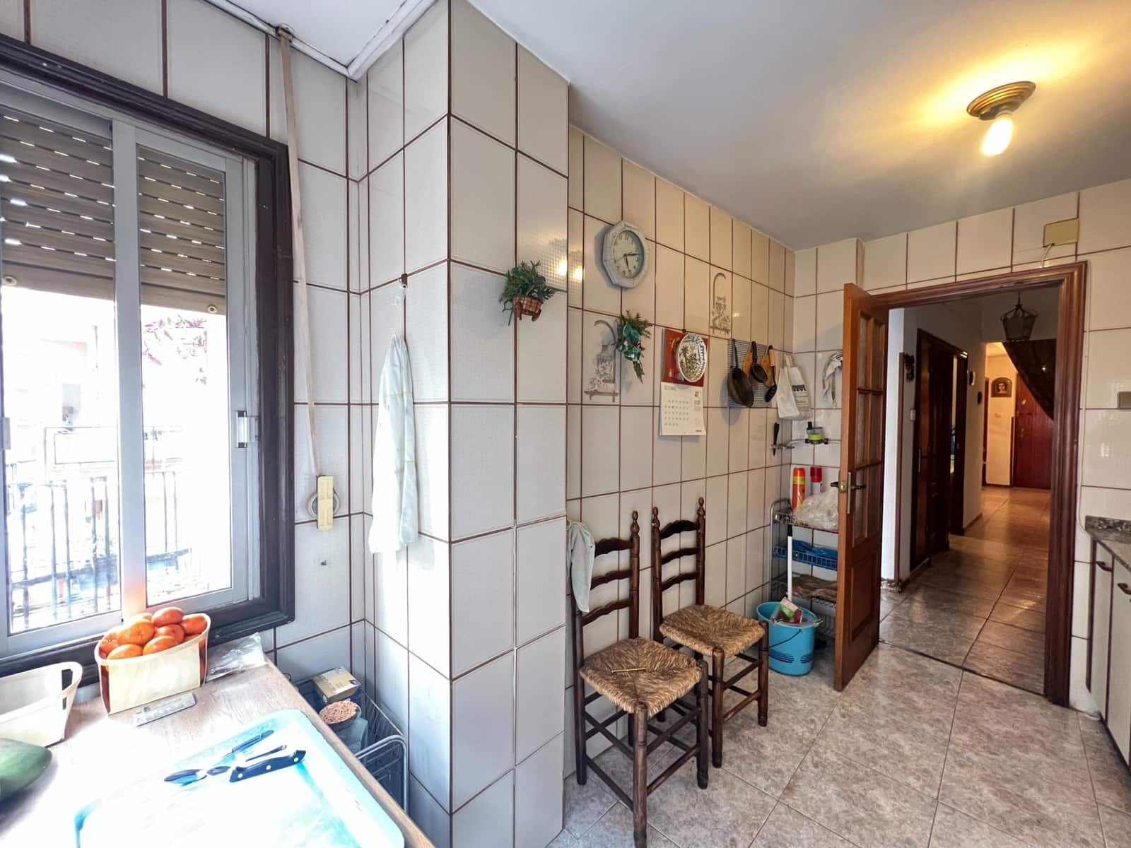 3 soveværelse Lejlighed til salg i Alicante by - € 305.000 (Ref: 9849412)