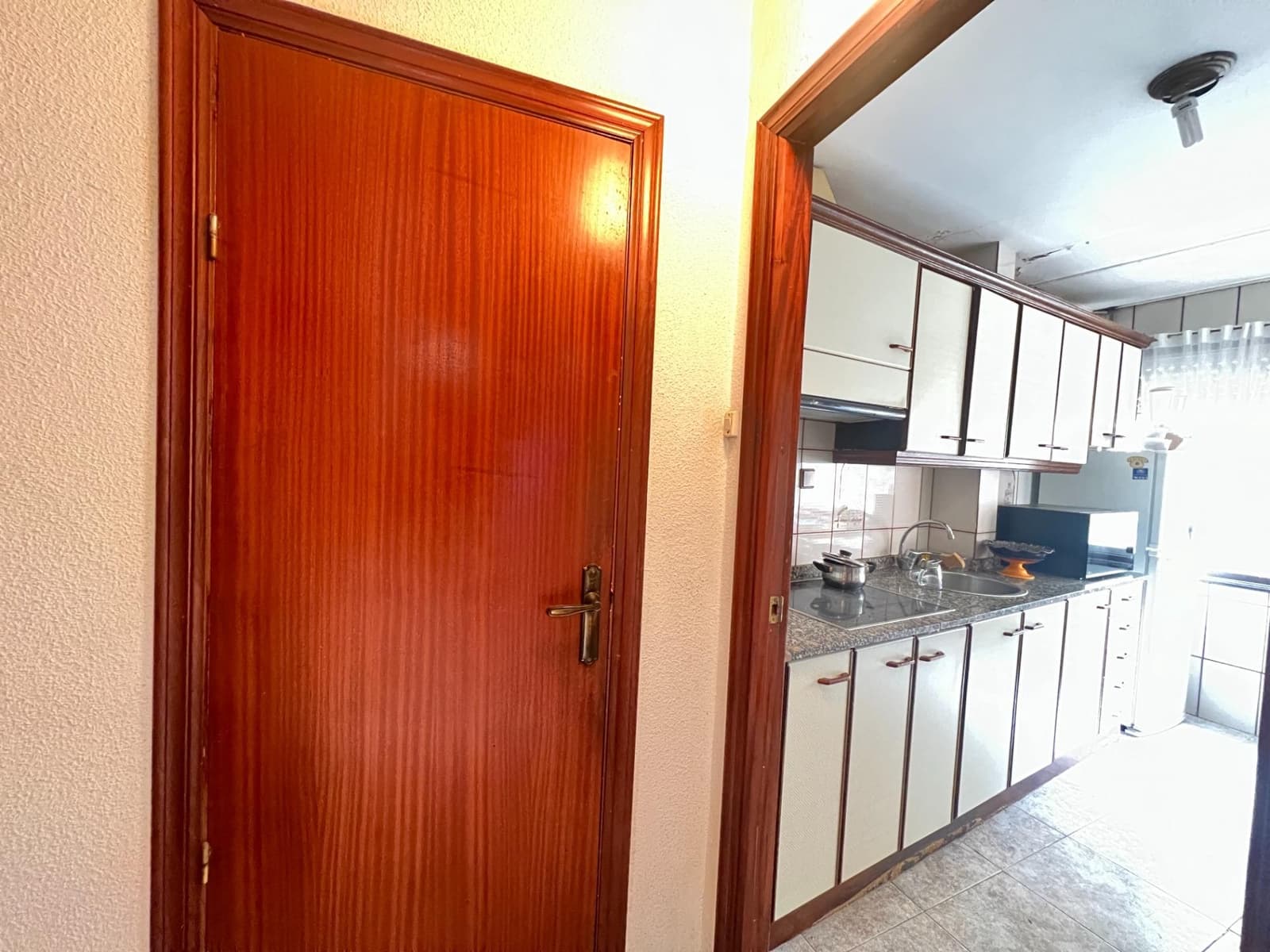 3 soveværelse Lejlighed til salg i Alicante by - € 305.000 (Ref: 9849412)