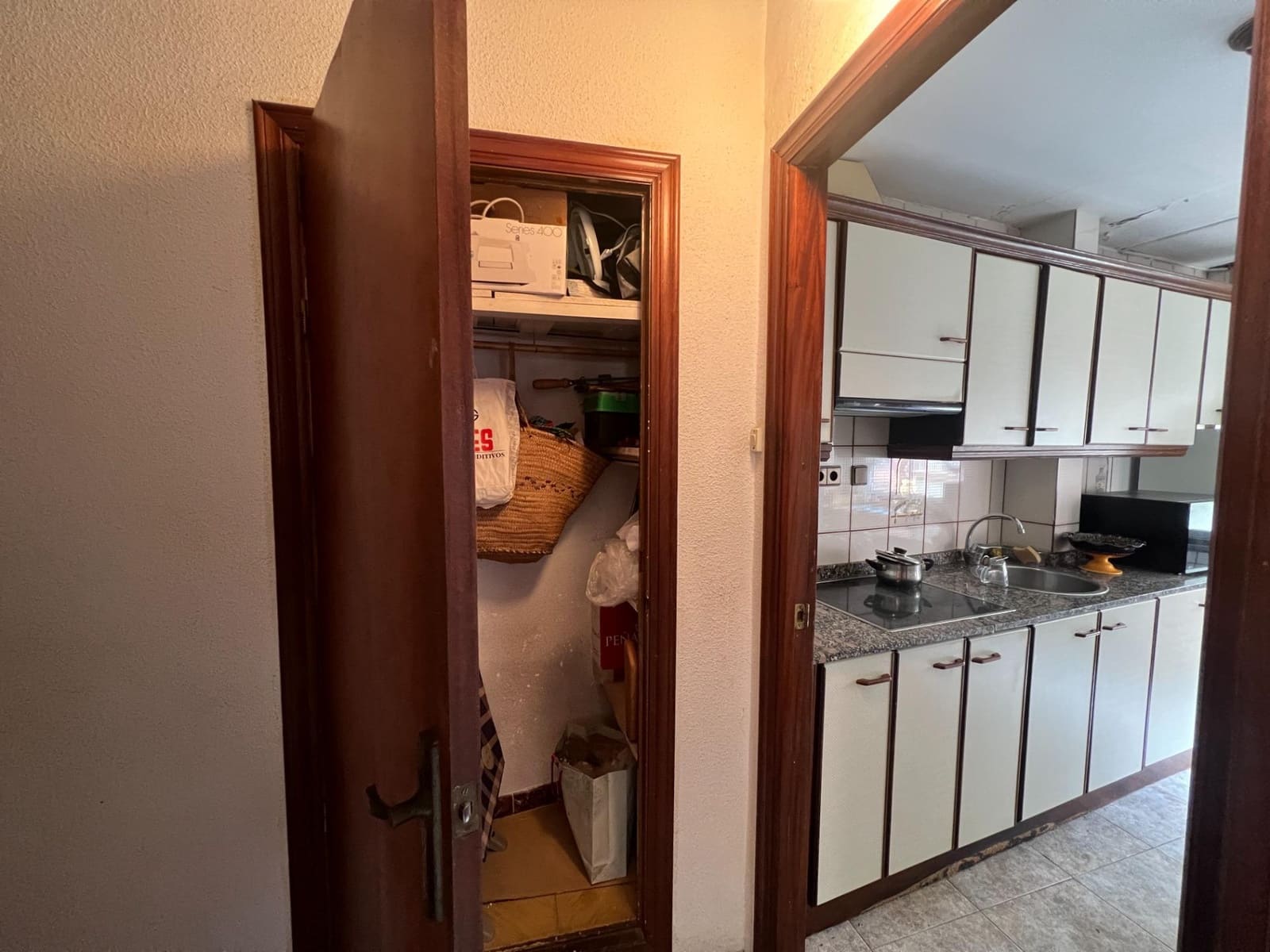 3 soveværelse Lejlighed til salg i Alicante by - € 305.000 (Ref: 9849412)