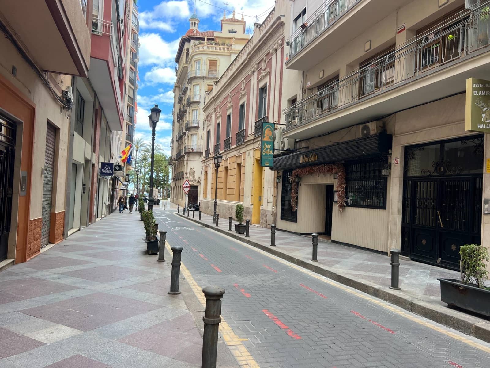 3 soveværelse Lejlighed til salg i Alicante by - € 305.000 (Ref: 9849412)