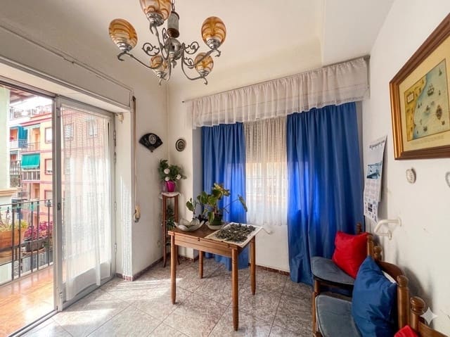 3 camera da letto Appartamento in vendita in Alicante città - 305.000 € (Rif: 9849412)