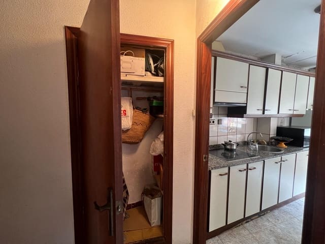 3 camera da letto Appartamento in vendita in Alicante città - 305.000 € (Rif: 9849412)