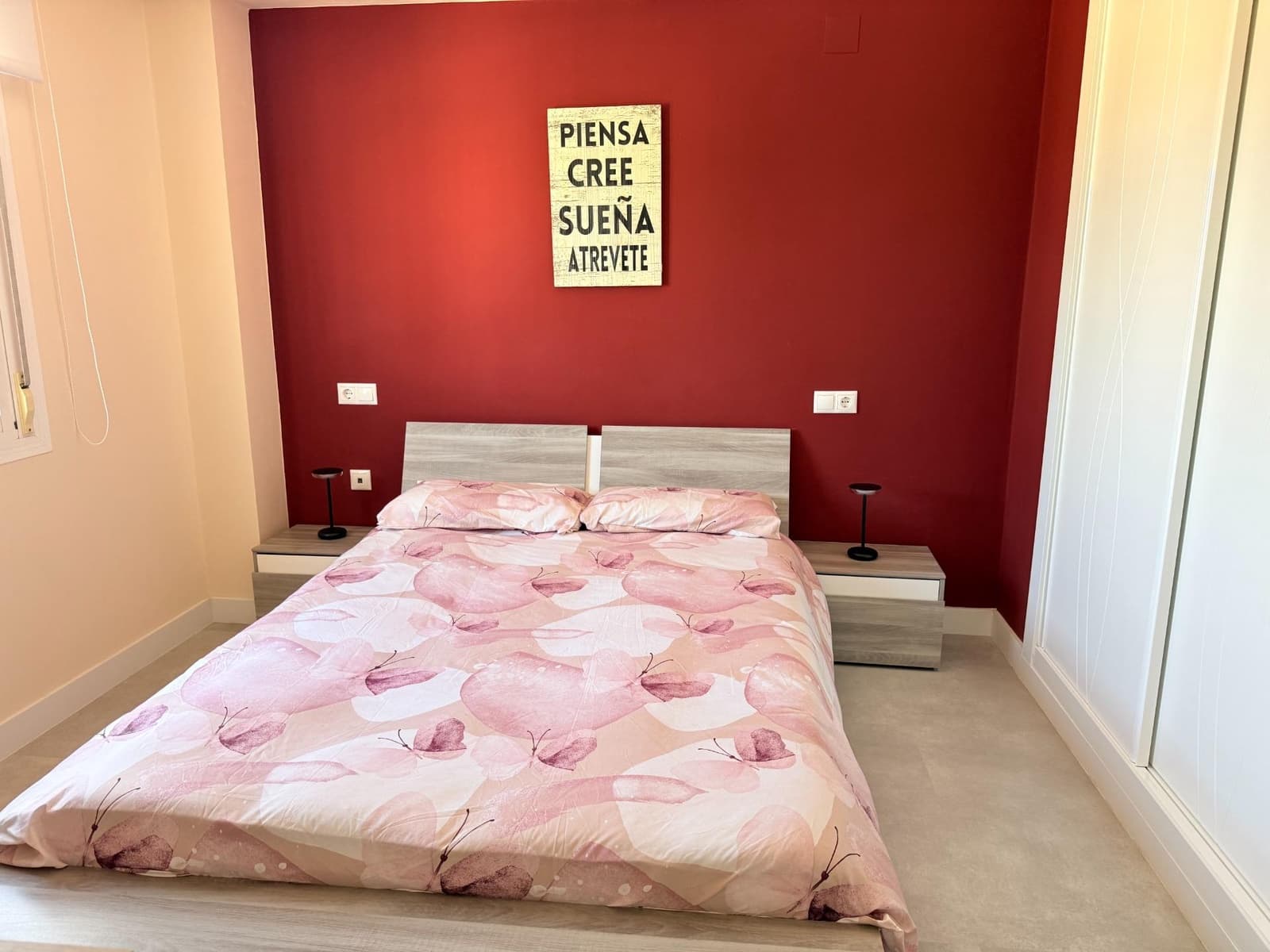 5 sovrum Bungalow till salu i Monforte del Cid med pool garage - 465 000 € (Ref: 9855496)