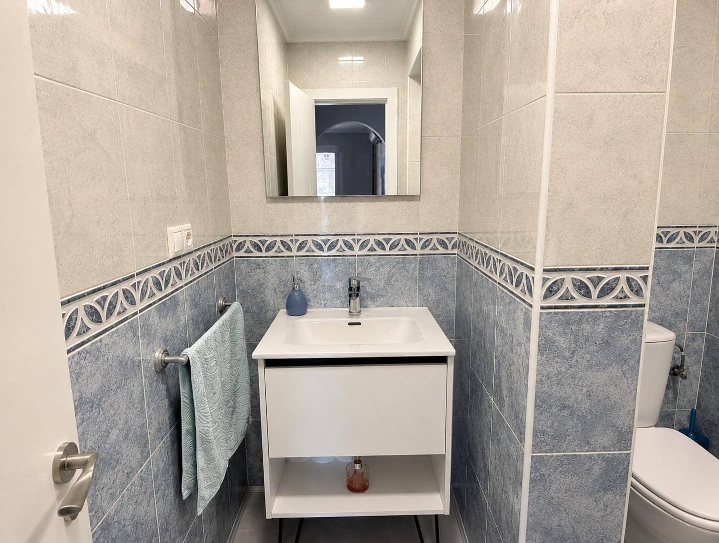 5 sovrum Bungalow till salu i Monforte del Cid med pool garage - 465 000 € (Ref: 9855496)