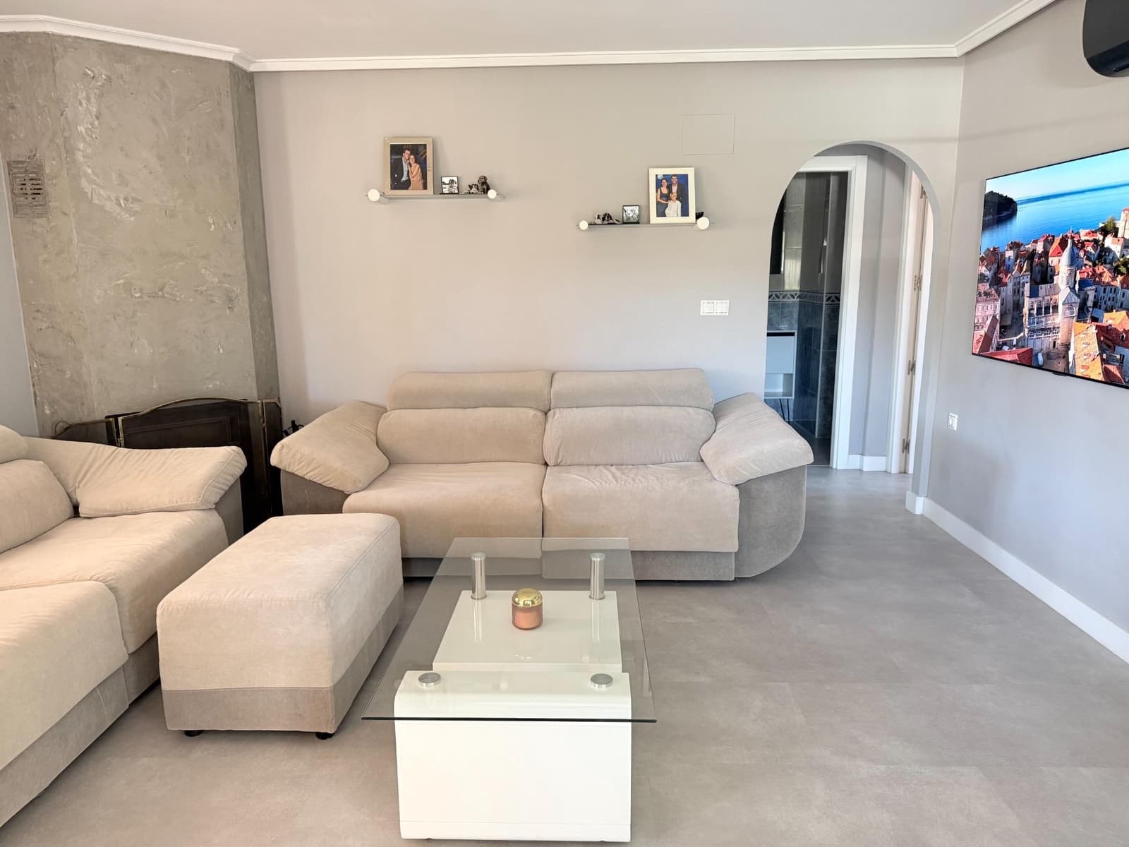 5 sovrum Bungalow till salu i Monforte del Cid med pool garage - 465 000 € (Ref: 9855496)