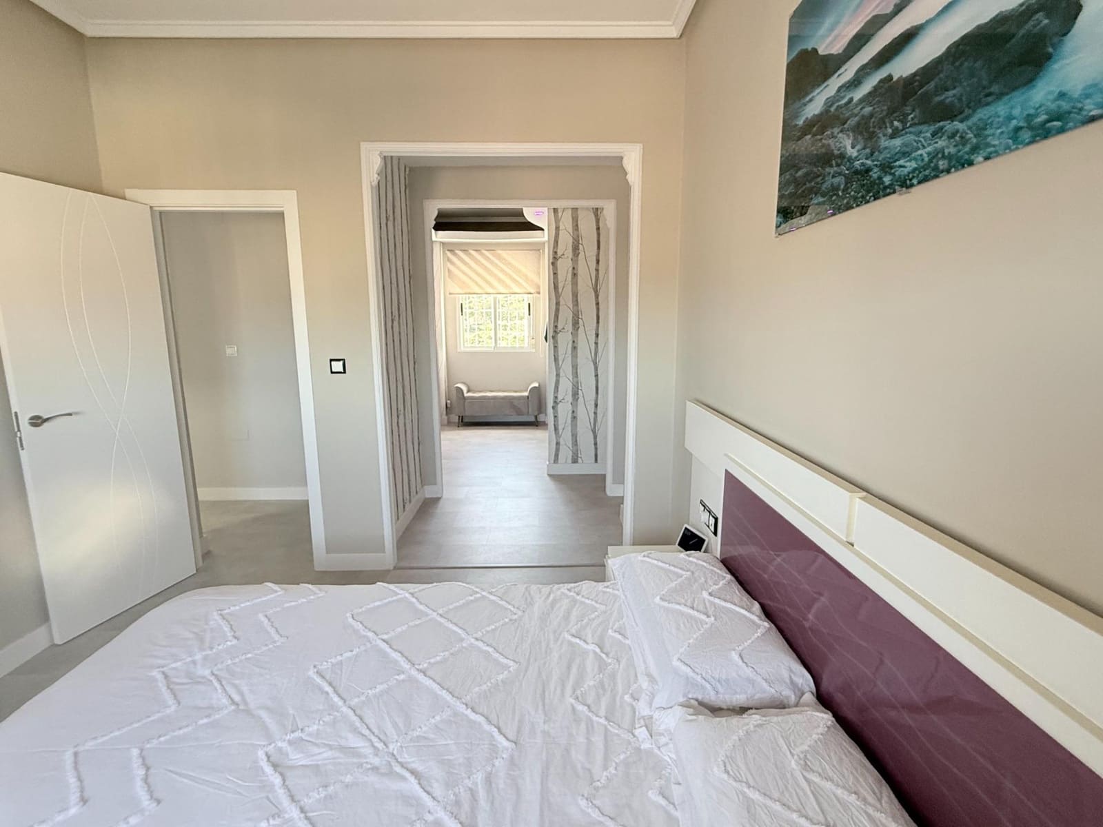5 sovrum Bungalow till salu i Monforte del Cid med pool garage - 465 000 € (Ref: 9855496)