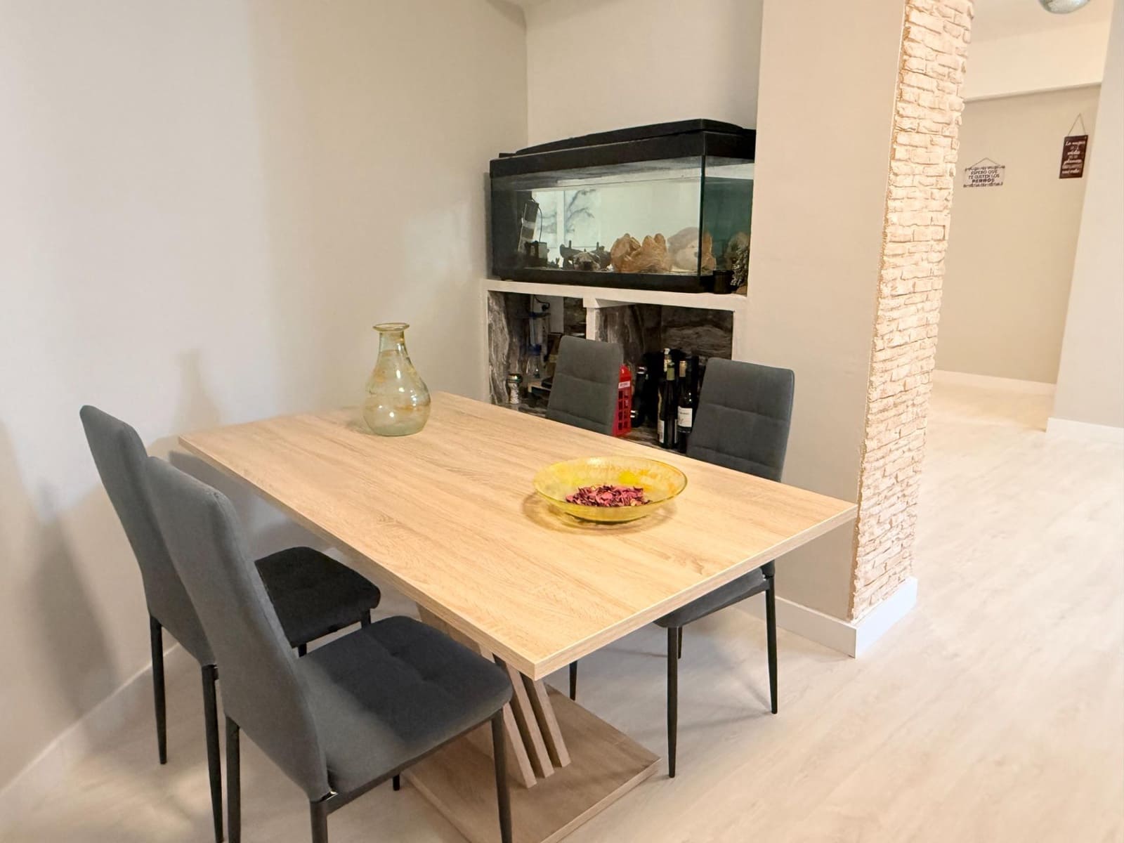 5 sovrum Bungalow till salu i Monforte del Cid med pool garage - 465 000 € (Ref: 9855496)