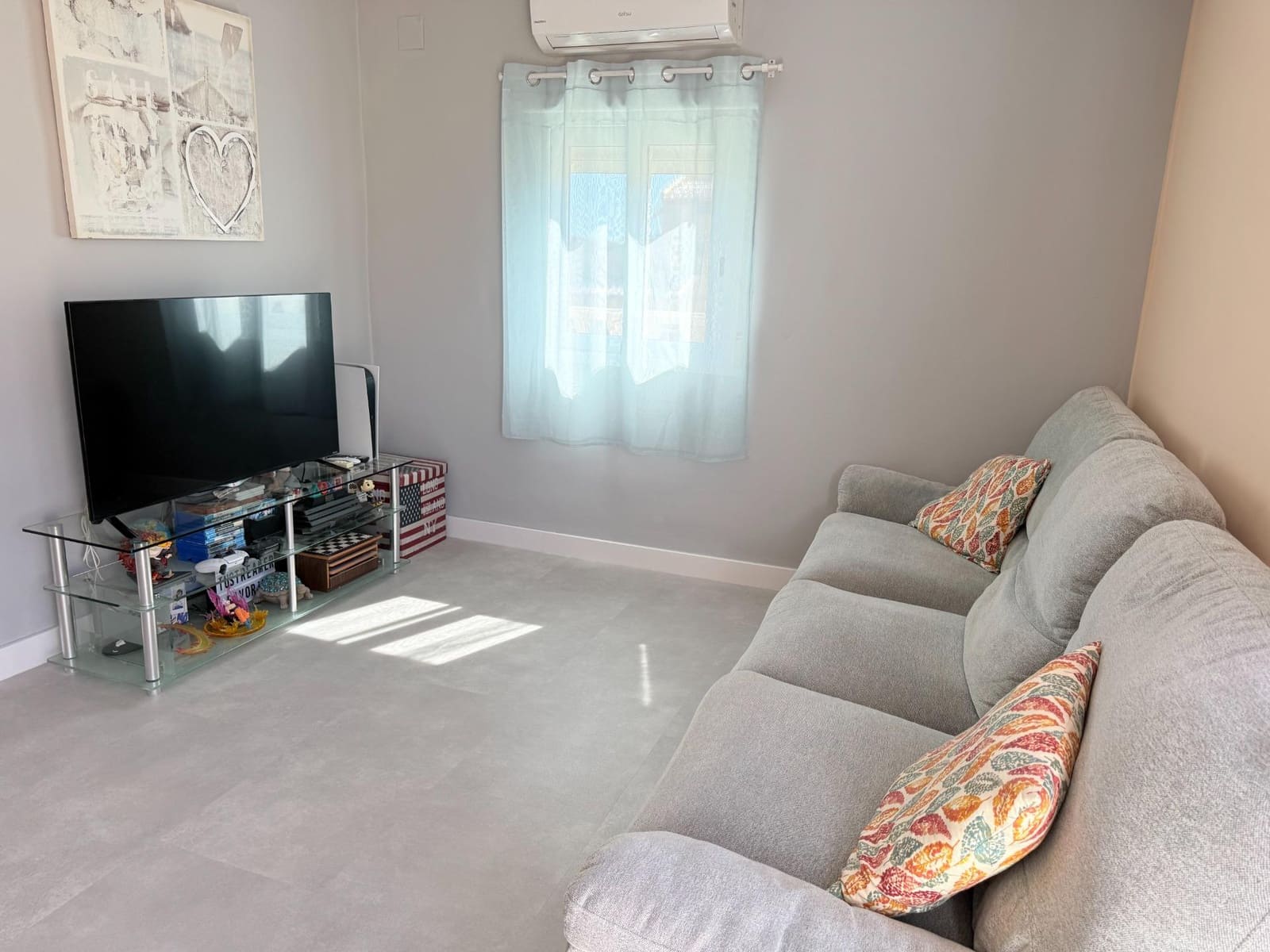 5 sovrum Bungalow till salu i Monforte del Cid med pool garage - 465 000 € (Ref: 9855496)