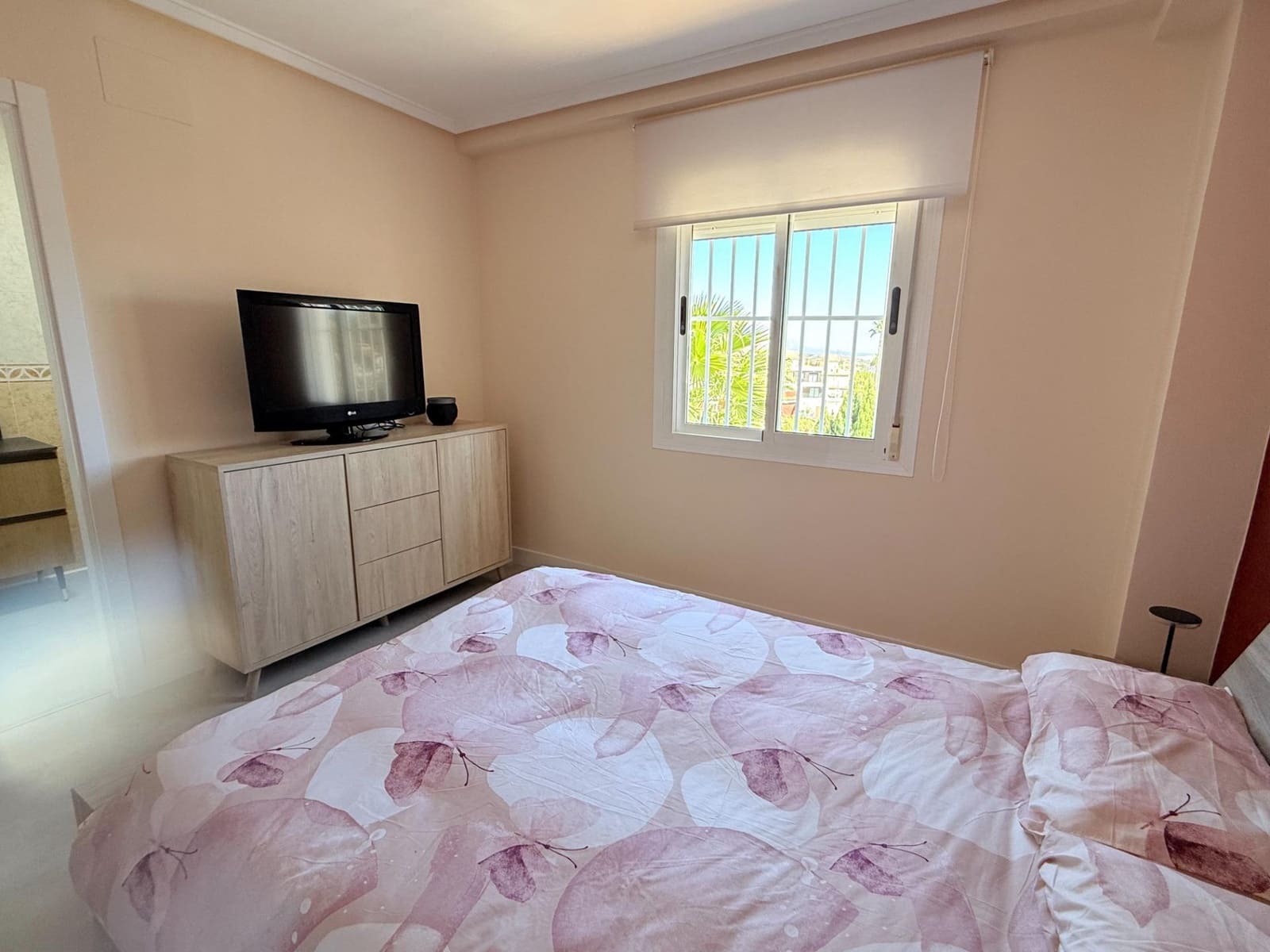 5 sovrum Bungalow till salu i Monforte del Cid med pool garage - 465 000 € (Ref: 9855496)