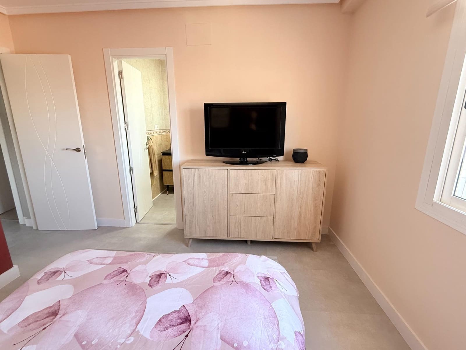5 sovrum Bungalow till salu i Monforte del Cid med pool garage - 465 000 € (Ref: 9855496)