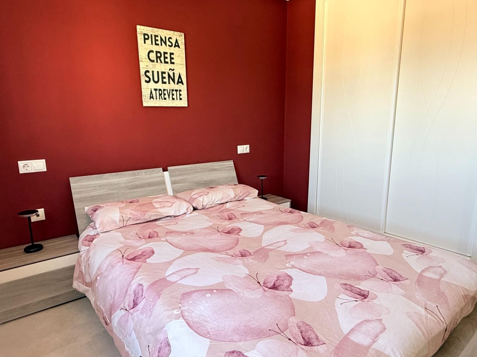 5 sovrum Bungalow till salu i Monforte del Cid med pool garage - 465 000 € (Ref: 9855496)