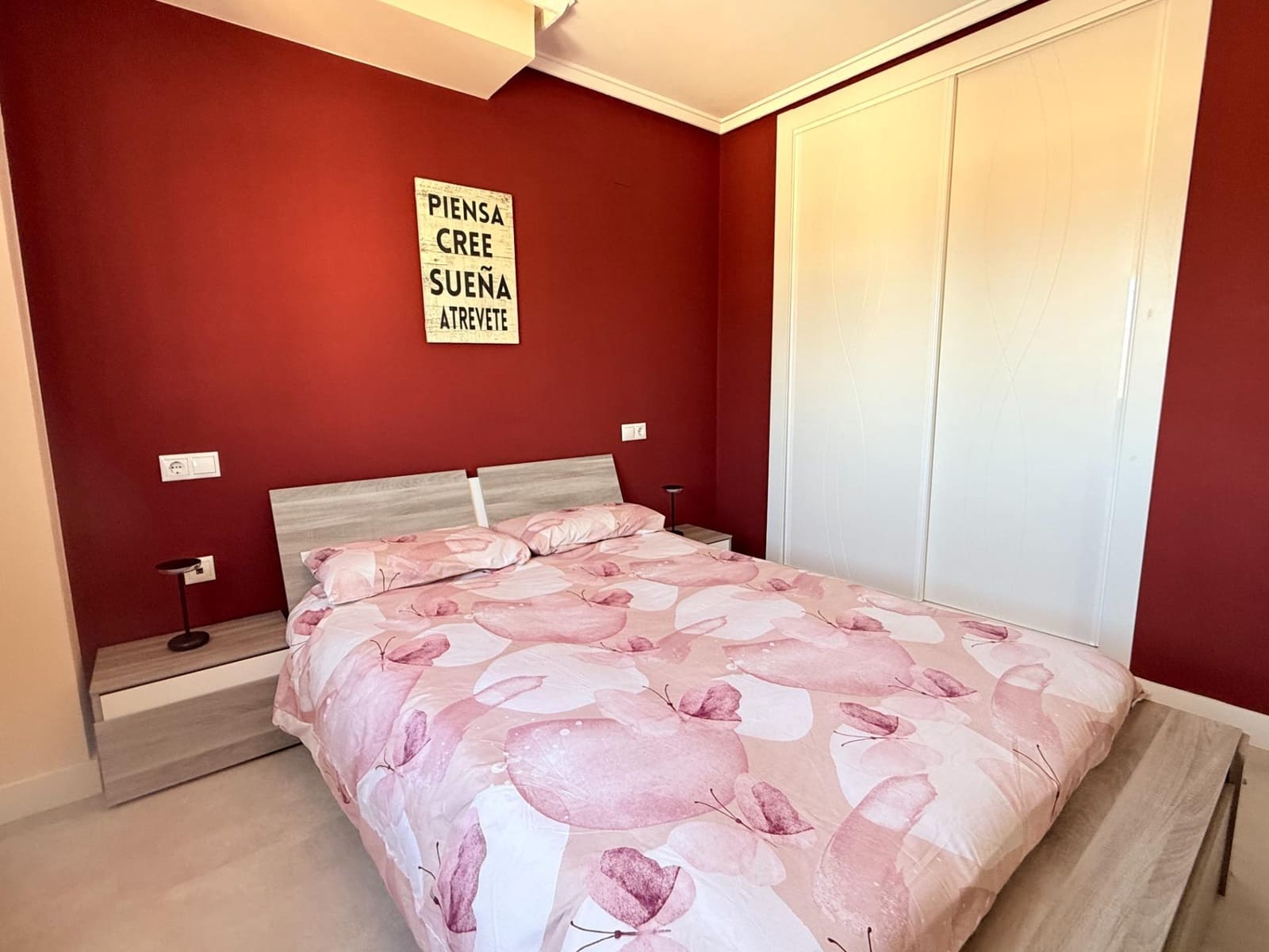 5 sovrum Bungalow till salu i Monforte del Cid med pool garage - 465 000 € (Ref: 9855496)