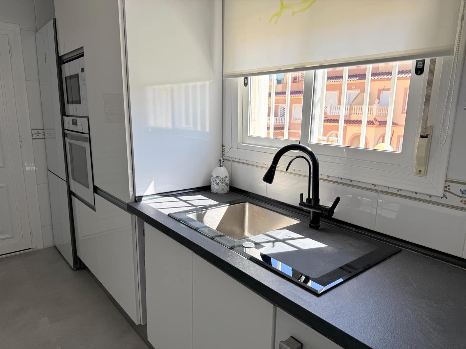 5 sovrum Bungalow till salu i Monforte del Cid med pool garage - 465 000 € (Ref: 9855496)