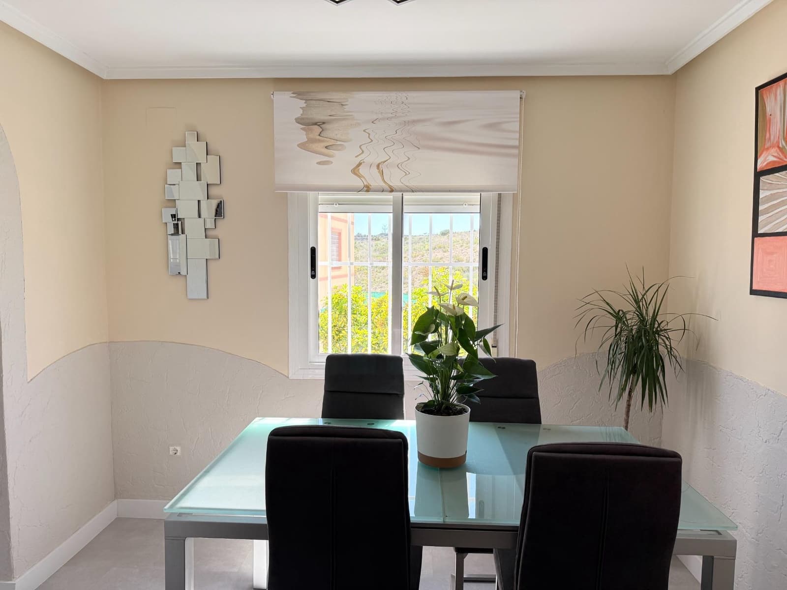 5 sovrum Bungalow till salu i Monforte del Cid med pool garage - 465 000 € (Ref: 9855496)