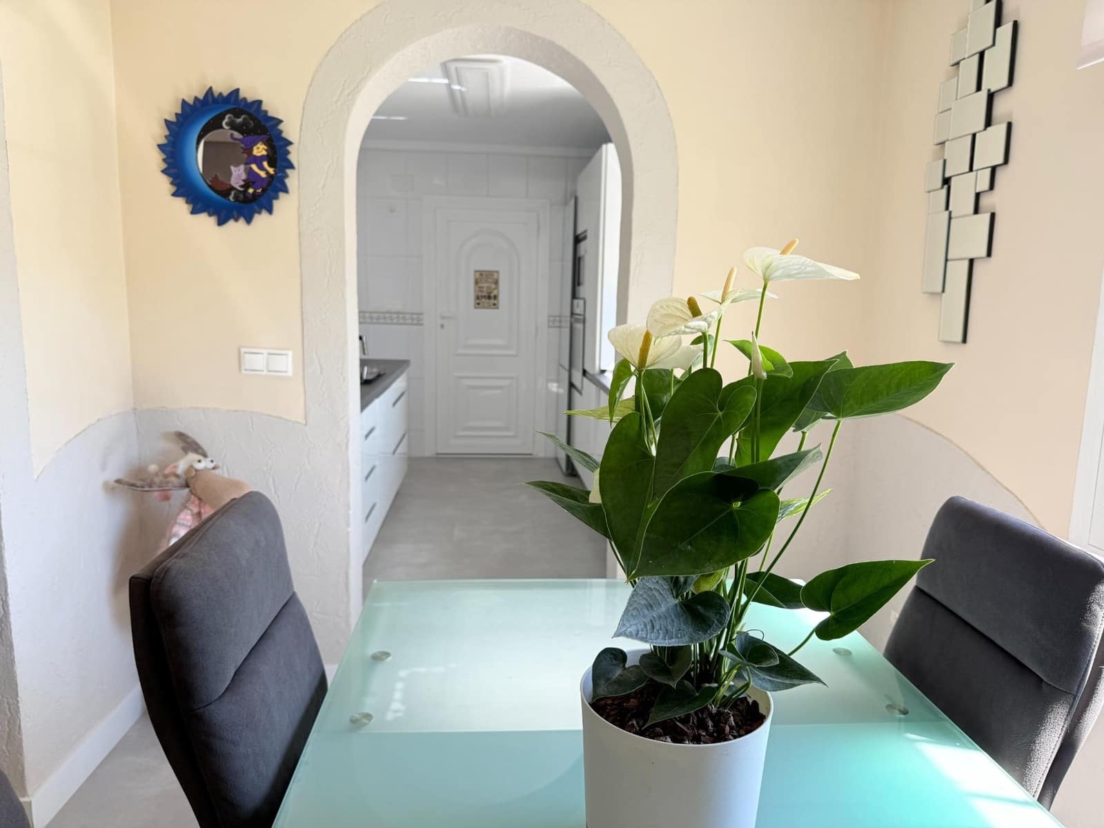 5 sovrum Bungalow till salu i Monforte del Cid med pool garage - 465 000 € (Ref: 9855496)
