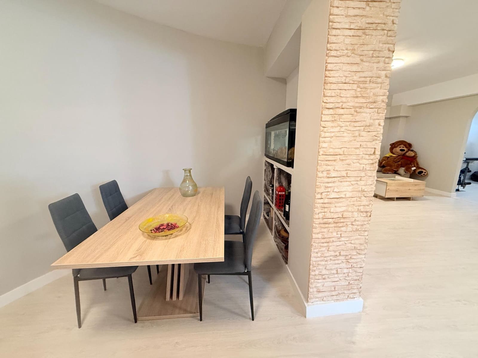 5 sovrum Bungalow till salu i Monforte del Cid med pool garage - 465 000 € (Ref: 9855496)