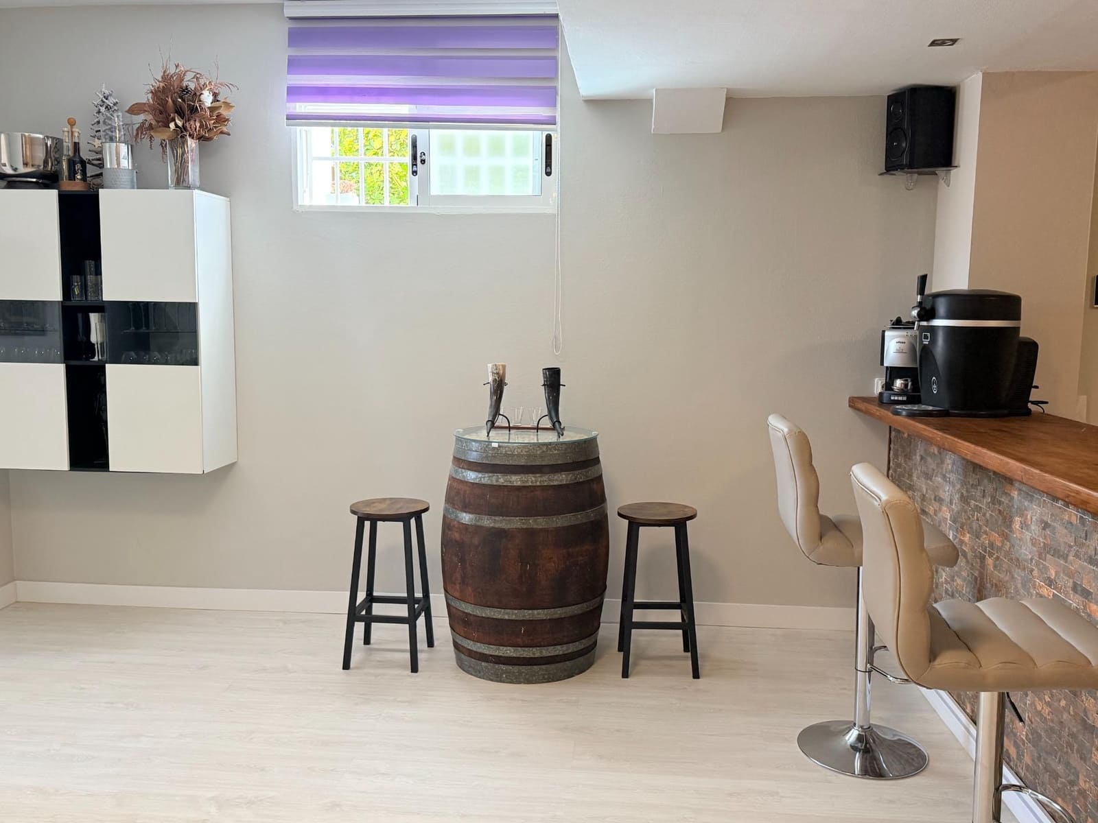 5 sovrum Bungalow till salu i Monforte del Cid med pool garage - 465 000 € (Ref: 9855496)