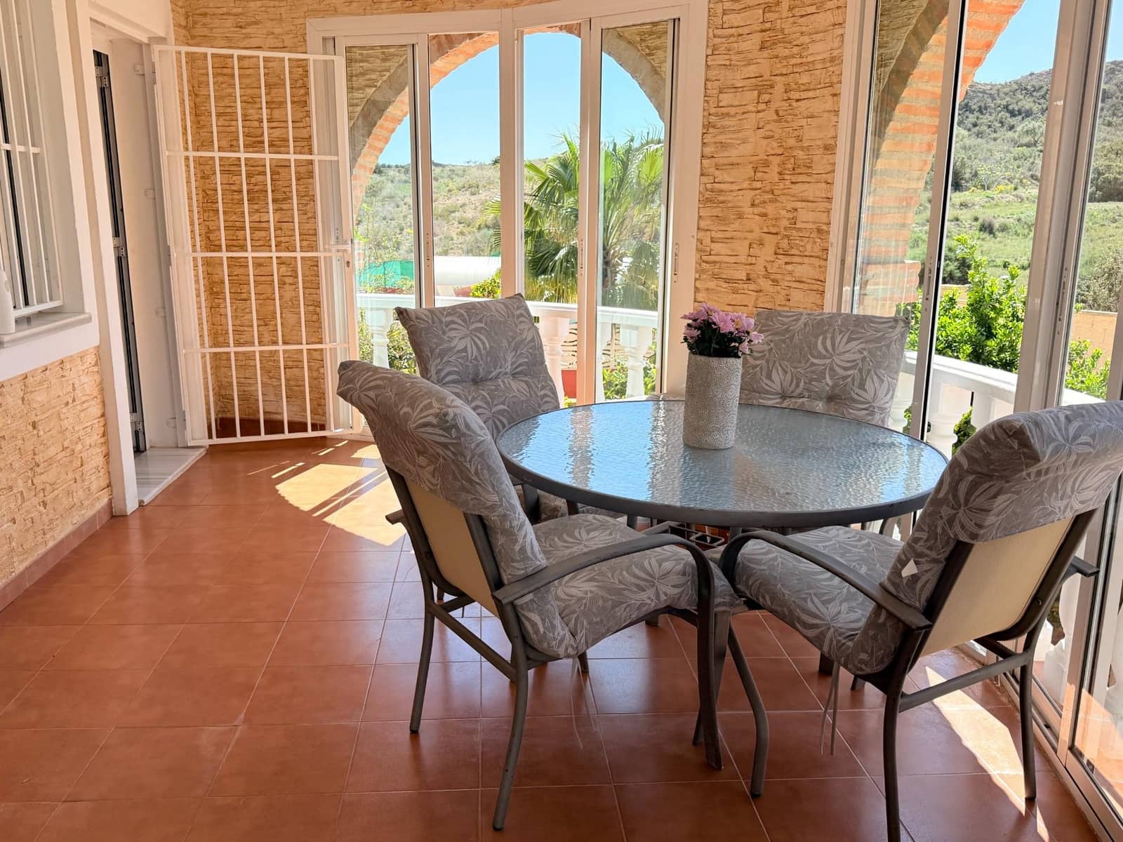 5 sovrum Bungalow till salu i Monforte del Cid med pool garage - 465 000 € (Ref: 9855496)