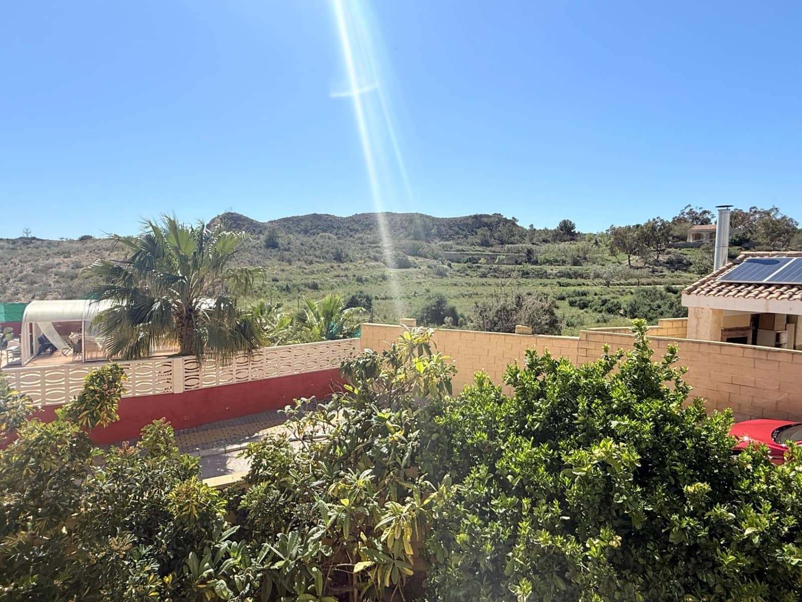 5 sovrum Bungalow till salu i Monforte del Cid med pool garage - 465 000 € (Ref: 9855496)