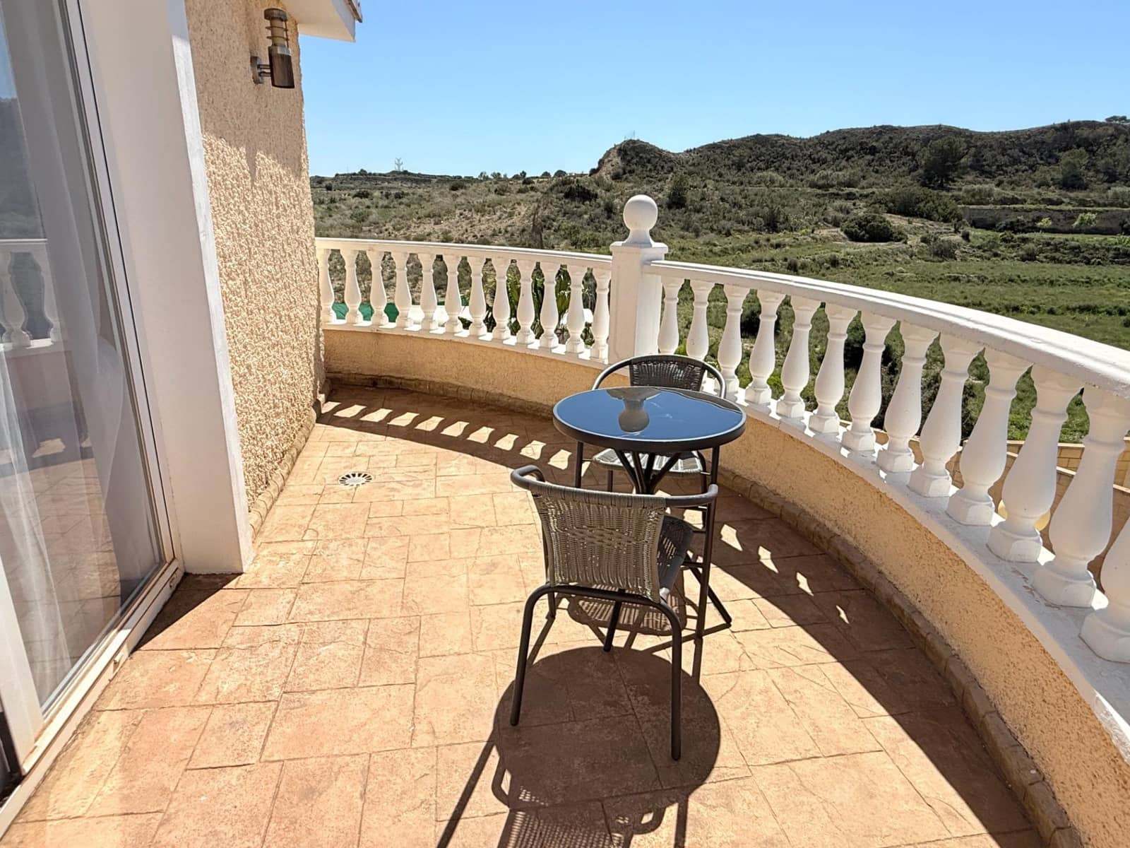 5 sovrum Bungalow till salu i Monforte del Cid med pool garage - 465 000 € (Ref: 9855496)