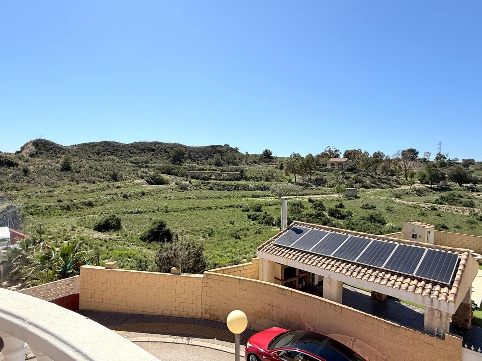 5 sovrum Bungalow till salu i Monforte del Cid med pool garage - 465 000 € (Ref: 9855496)
