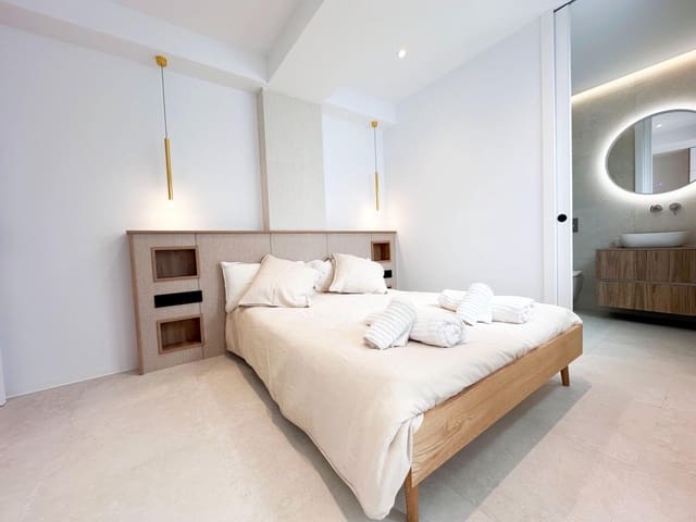 2 soverom Leilighet til salgs i Alicante by - € 428 000 (Ref: 9855497)