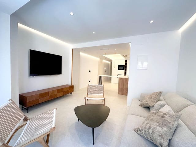 2 soverom Leilighet til salgs i Alicante by - € 428 000 (Ref: 9855497)