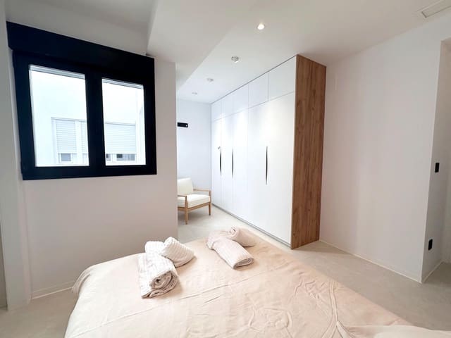 2 camera da letto Appartamento in vendita in Alicante città - 428.000 € (Rif: 9855497)