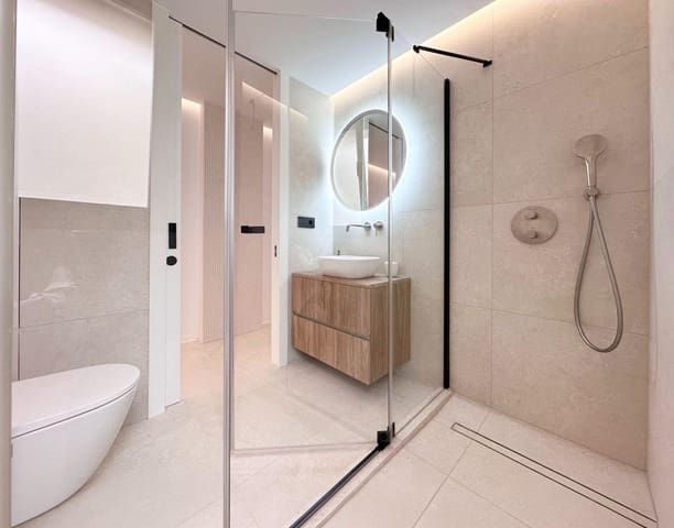 2 camera da letto Appartamento in vendita in Alicante città - 428.000 € (Rif: 9855497)