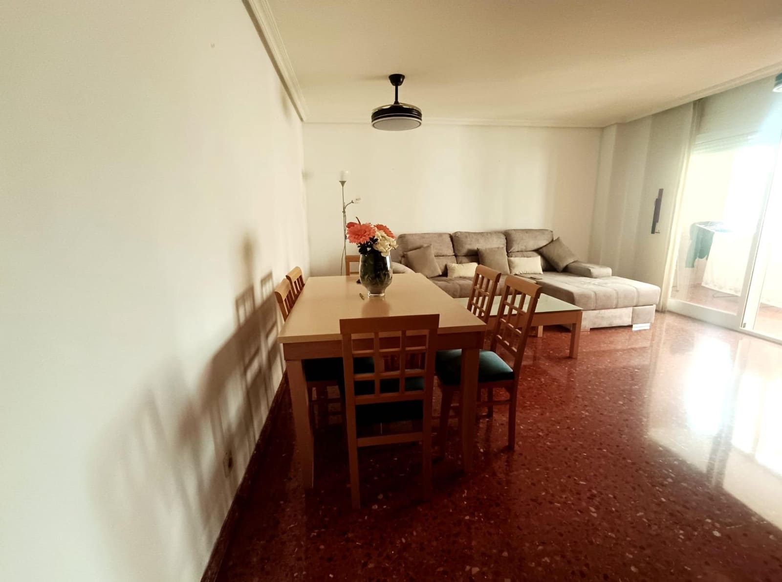 3 bedroom Flat for sale in Alicante / Alacant city with pool - € 275,000 (Ref: 9855498)