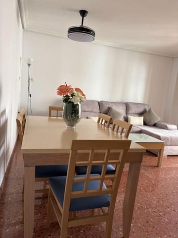 3 soveværelse Lejlighed til salg i Carolinas Altas, Alicante by med swimmingpool - € 275.000 (Ref: 9855498)