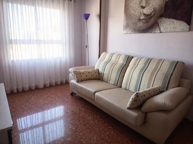 3 soveværelse Lejlighed til salg i Carolinas Altas, Alicante by med swimmingpool - € 275.000 (Ref: 9855498)