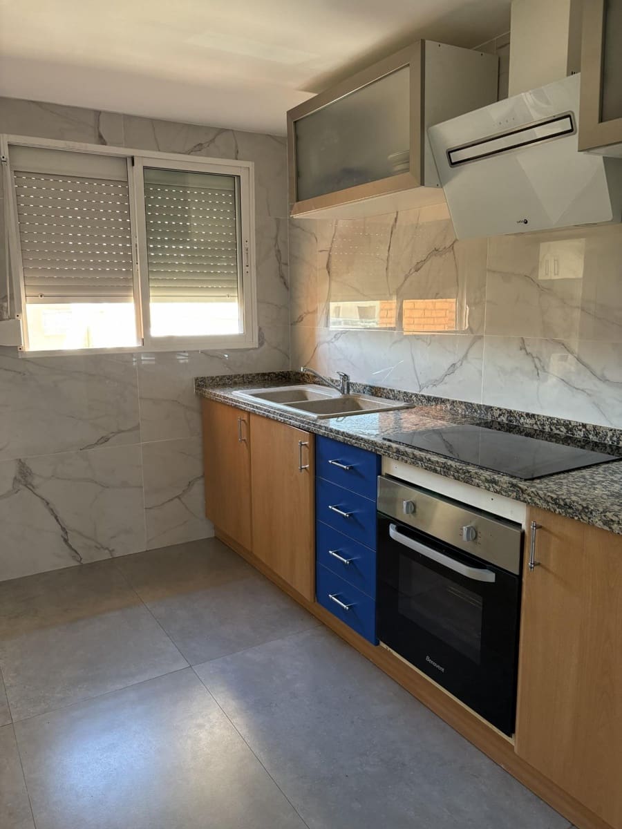 3 camera da letto Appartamento in vendita in Alicante citta con piscina - 275.000 € (Rif: 9855498)