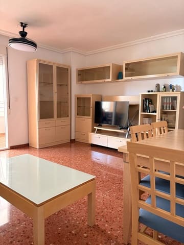 3 soveværelse Lejlighed til salg i Carolinas Altas, Alicante by med swimmingpool - € 275.000 (Ref: 9855498)