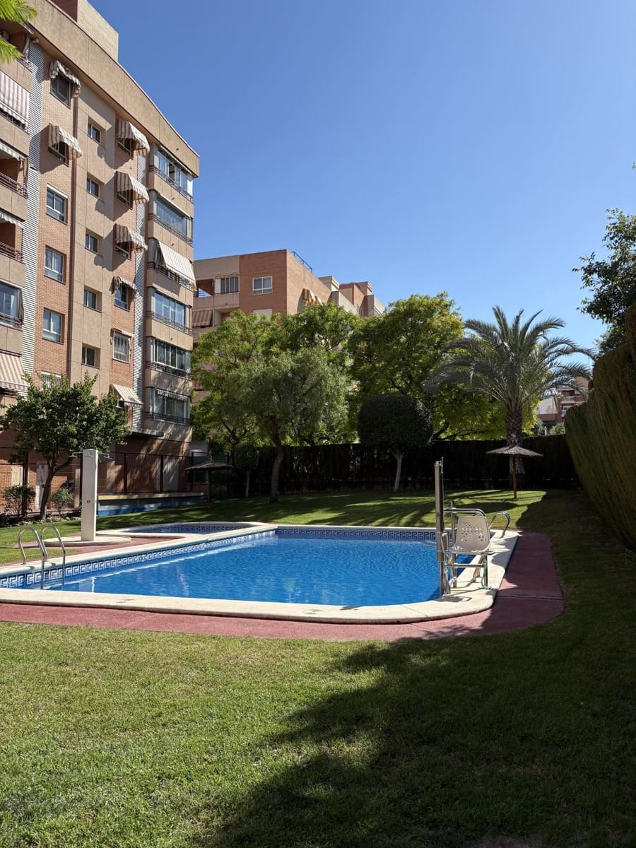 3 camera da letto Appartamento in vendita in Alicante citta con piscina - 275.000 € (Rif: 9855498)