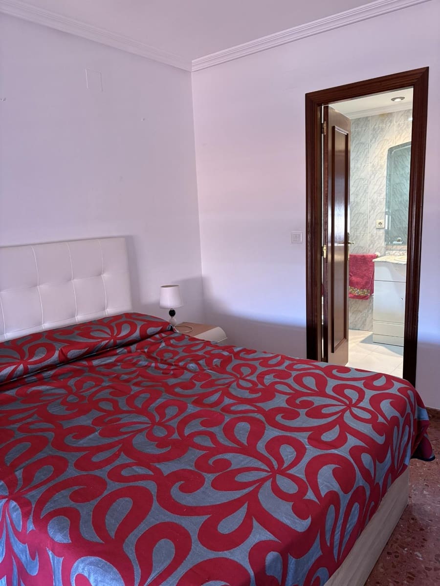 3 camera da letto Appartamento in vendita in Alicante citta con piscina - 275.000 € (Rif: 9855498)