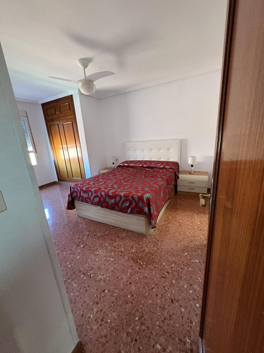 3 camera da letto Appartamento in vendita in Alicante citta con piscina - 275.000 € (Rif: 9855498)