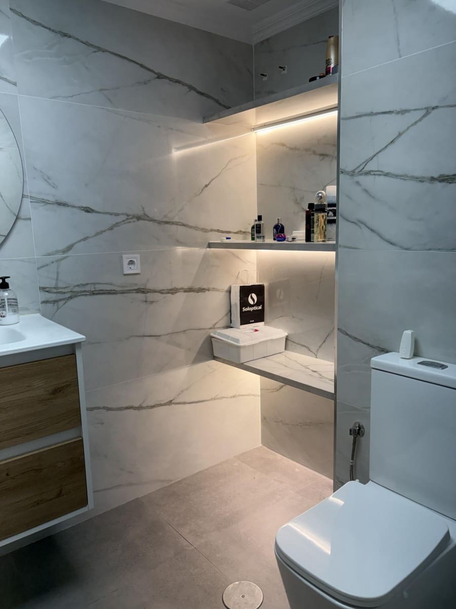 3 camera da letto Appartamento in vendita in Alicante citta con piscina - 275.000 € (Rif: 9855498)