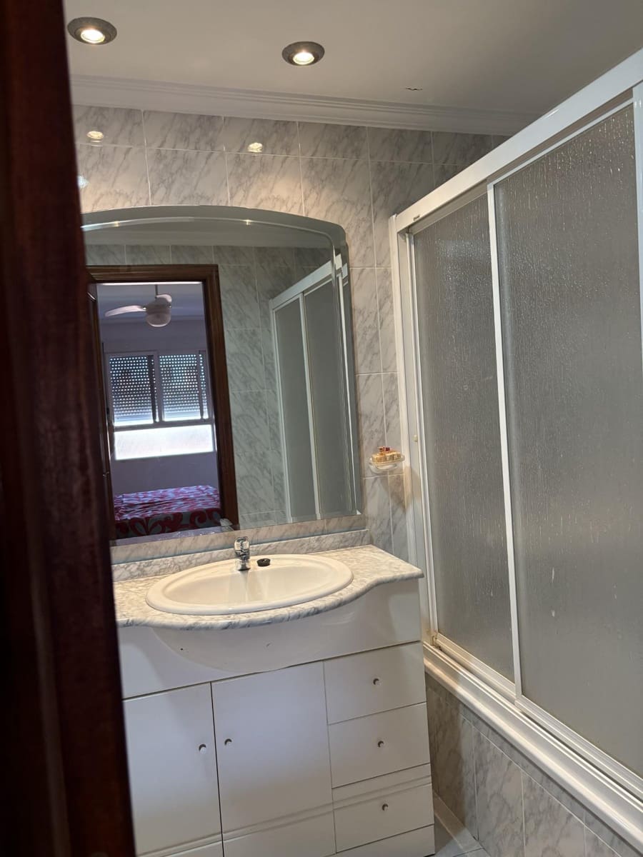 3 camera da letto Appartamento in vendita in Alicante citta con piscina - 275.000 € (Rif: 9855498)