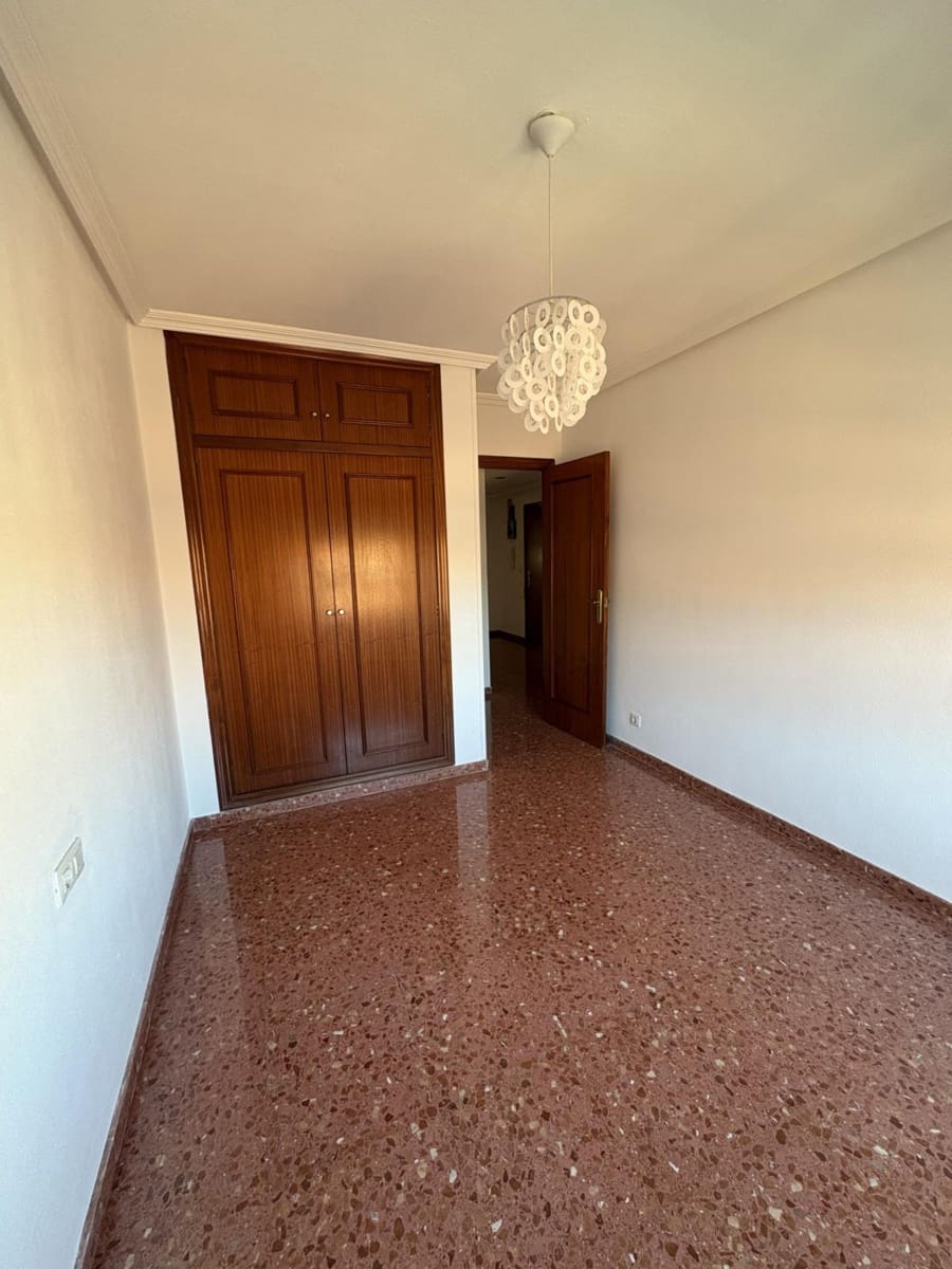 3 camera da letto Appartamento in vendita in Alicante citta con piscina - 275.000 € (Rif: 9855498)