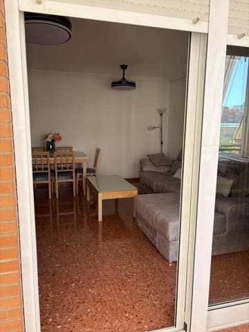 3 soveværelse Lejlighed til salg i Carolinas Altas, Alicante by med swimmingpool - € 275.000 (Ref: 9855498)