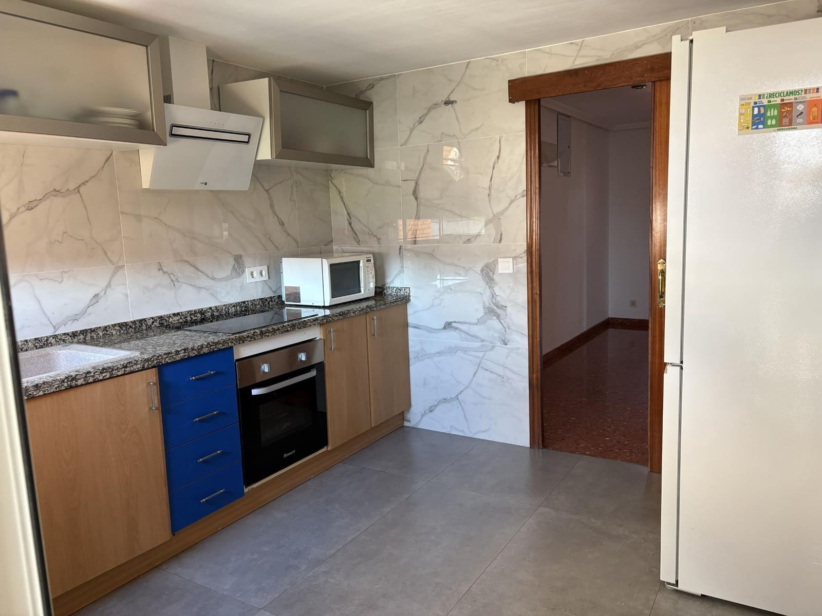 3 camera da letto Appartamento in vendita in Alicante citta con piscina - 275.000 € (Rif: 9855498)