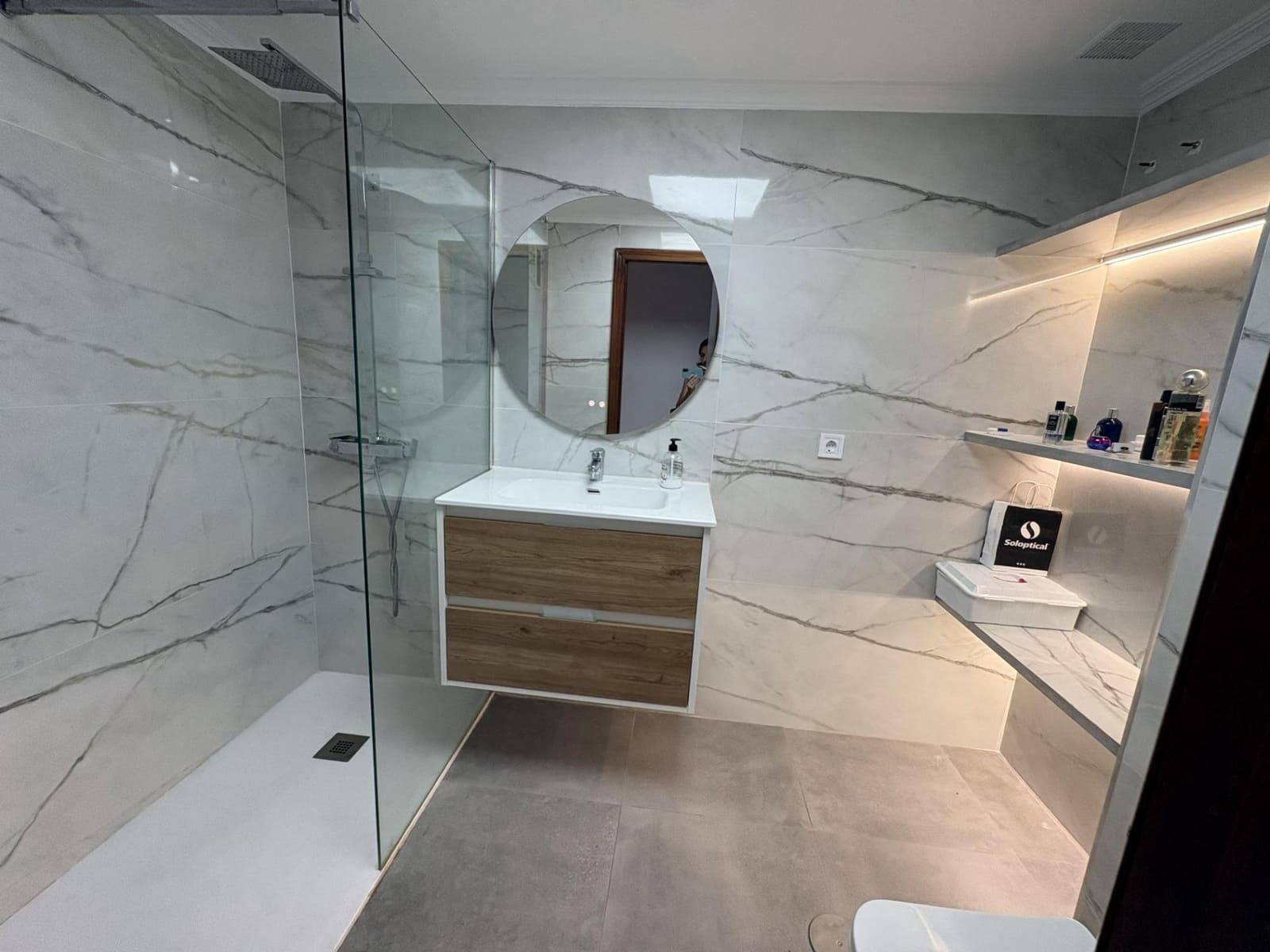 3 camera da letto Appartamento in vendita in Alicante citta con piscina - 275.000 € (Rif: 9855498)