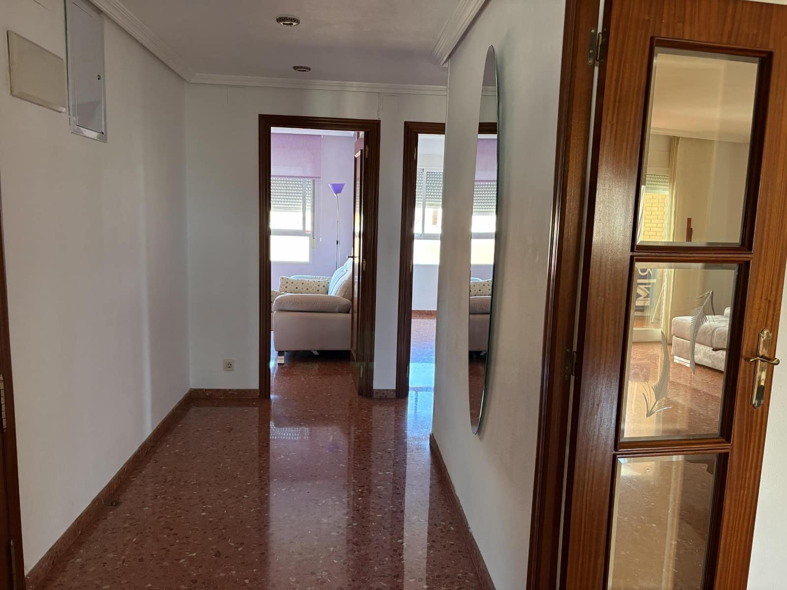 3 camera da letto Appartamento in vendita in Alicante citta con piscina - 275.000 € (Rif: 9855498)