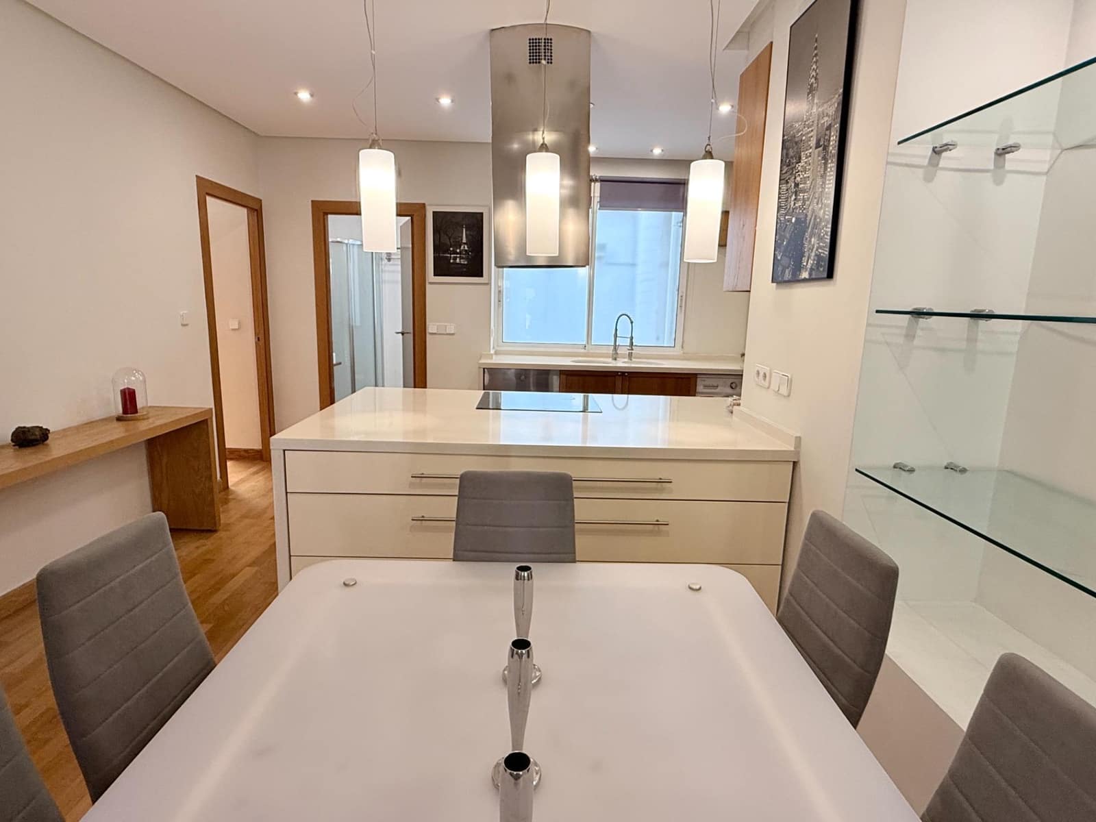 3 bedroom Flat for sale in Alicante / Alacant city - € 375,000 (Ref: 9860131)