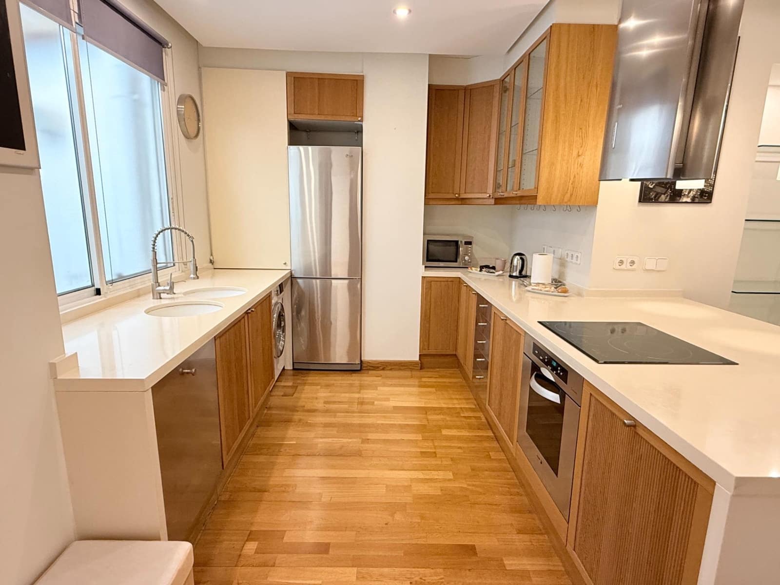 3 bedroom Flat for sale in Alicante / Alacant city - € 375,000 (Ref: 9860131)