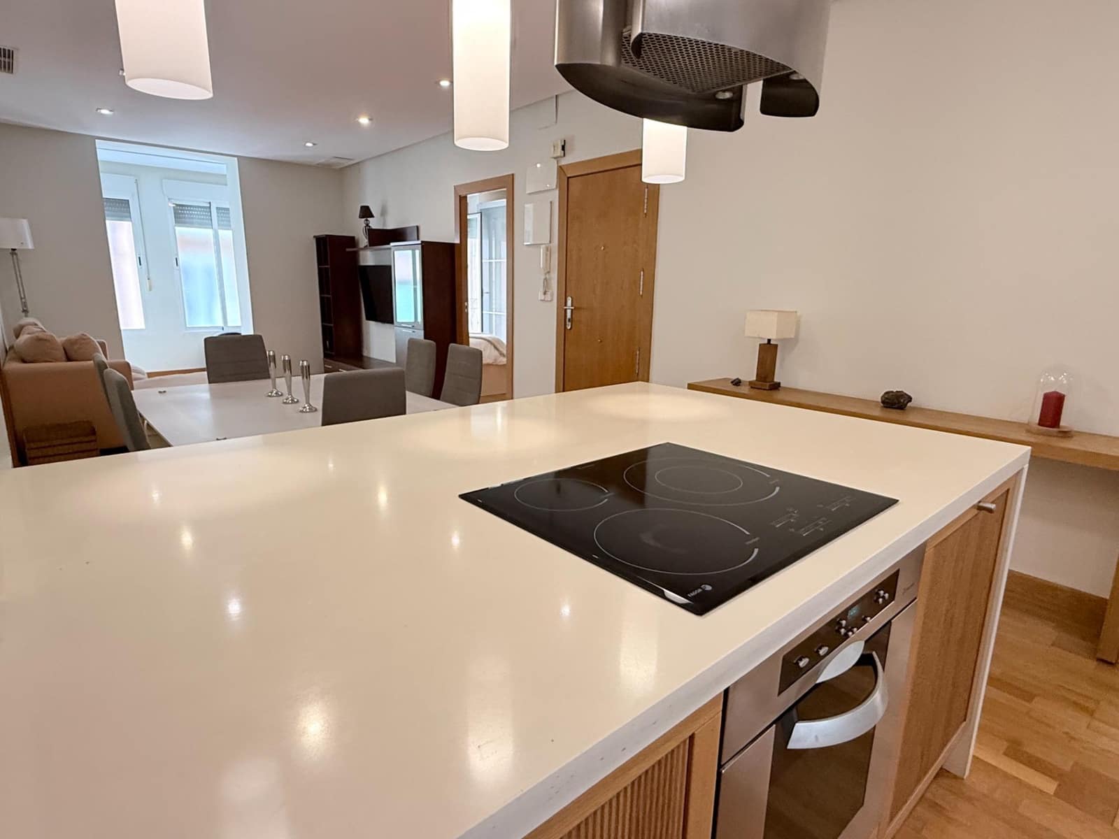 3 bedroom Flat for sale in Alicante / Alacant city - € 375,000 (Ref: 9860131)